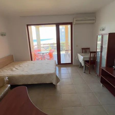 в комплекс златна дюна Apartment